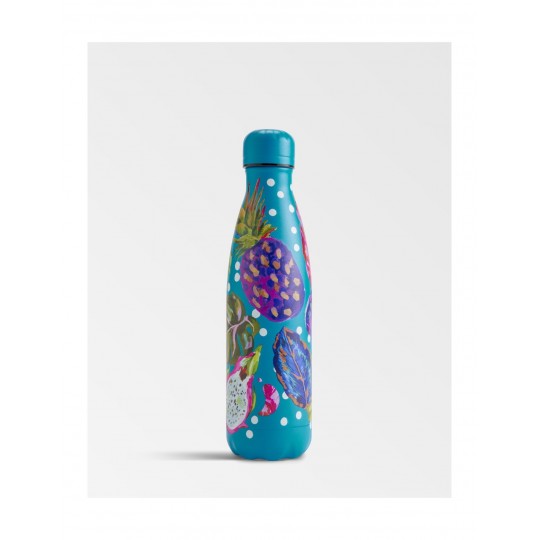 Chillys Bottles - Μπουκάλι Θερμός Tropical Dragon Fruit 500ml