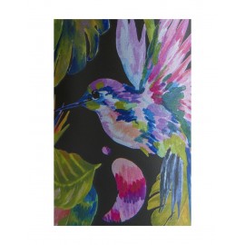 Chillys Bottles - Μπουκάλι Θερμός Tropical Midnight Jungle 500ml