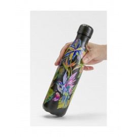 Chillys Bottles - Μπουκάλι Θερμός Tropical Midnight Jungle 500ml