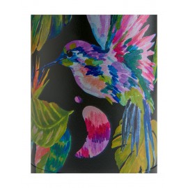 Chillys Bottles - Μπουκάλι Θερμός Tropical Midnight Jungle 750ml