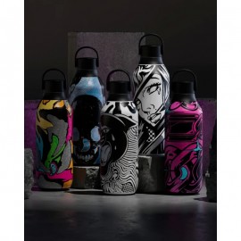 Chillys Bottles - Μπουκάλι Θερμός Series 2 Studio Go With The Flow 500ml