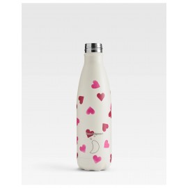 Chillys Bottles - Μπουκάλι Θερμός E.B. Hearts 500ml