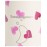 Chillys Bottles - Μπουκάλι Θερμός E.B. Hearts 750ml