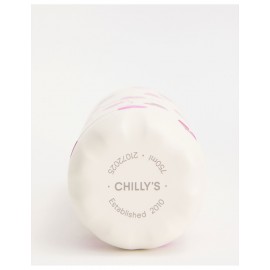 Chillys Bottles - Μπουκάλι Θερμός E.B. Hearts 750ml