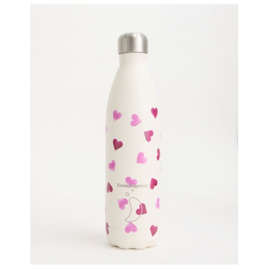 Chillys Bottles - Μπουκάλι Θερμός E.B. Hearts 750ml