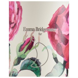 Chillys Bottles - Coffee Cup E.B. Roses 340ml