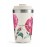 Chillys Bottles - Coffee Cup E.B. Roses 340ml