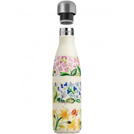 Chillys Bottles - Μπουκάλι Θερμός E.B. Wildflowers Walks 500ml