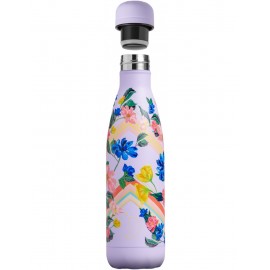 Chillys Bottles - Μπουκάλι Θερμός Graphic Garden 500ml