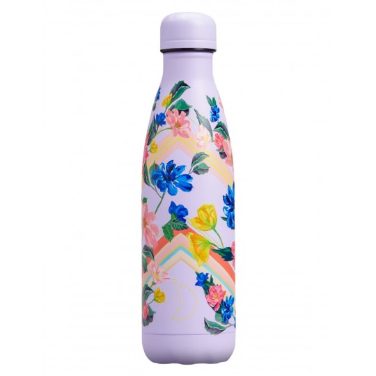 Chillys Bottles - Μπουκάλι Θερμός Graphic Garden 500ml