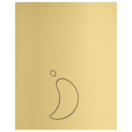 Chillys Bottles - Μπουκάλι Θερμός Gradient Sky 500ml