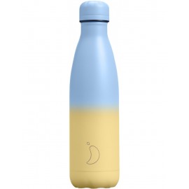 Chillys Bottles - Μπουκάλι Θερμός Gradient Sky 500ml