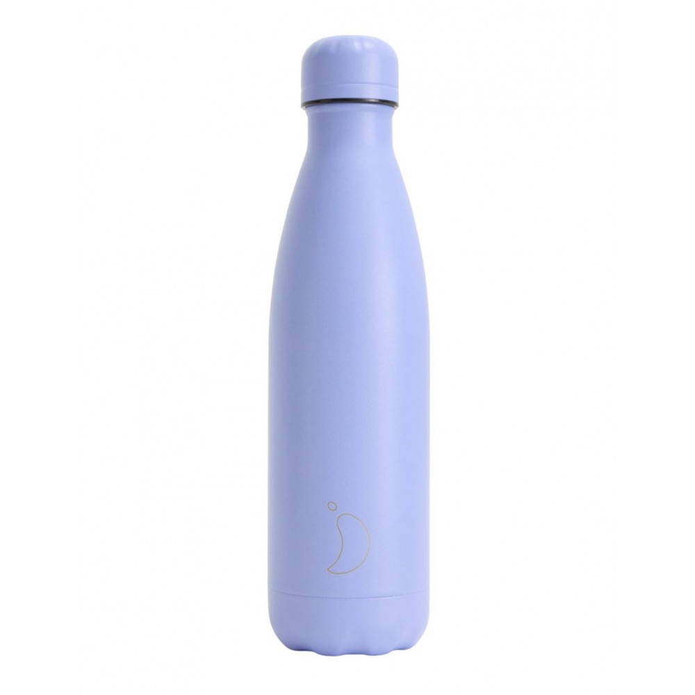 Chillys Bottles - Μπουκάλι Θερμός All Bluebell 500ml