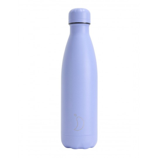 Chillys Bottles - Μπουκάλι Θερμός All Bluebell 500ml