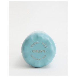 Chillys Bottles - Μπουκάλι Θερμός All Dusty Teal 500ml