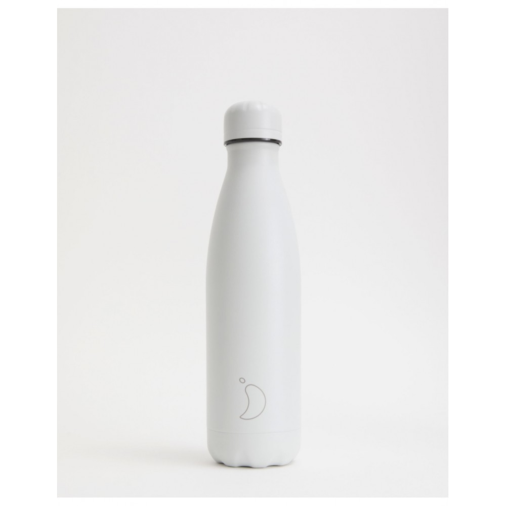 Chillys Bottles - Μπουκάλι Θερμός All Granite 500ml Chillys Bottles - Μπουκάλι Θερμός All Granite 500ml