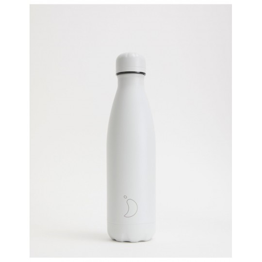 Chillys Bottles - Μπουκάλι Θερμός All Granite 500ml Chillys Bottles - Μπουκάλι Θερμός All Granite 500ml