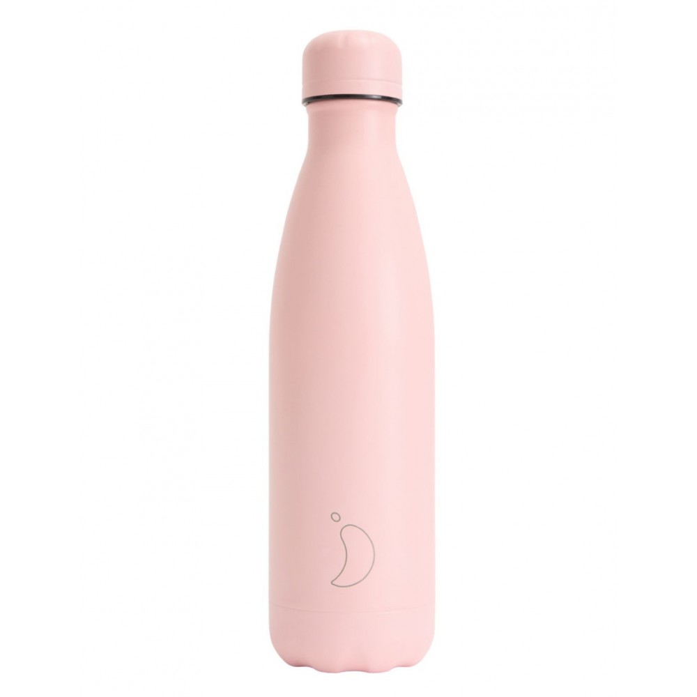 Chillys Bottles - Μπουκάλι Θερμός All Peach 500ml