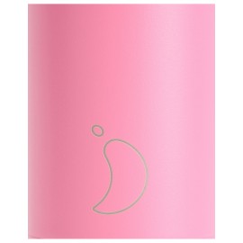 Chillys Bottles - Μπουκάλι Θερμός All Pink 500ml