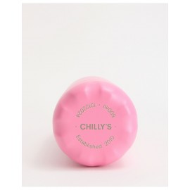 Chillys Bottles - Μπουκάλι Θερμός All Pink 500ml