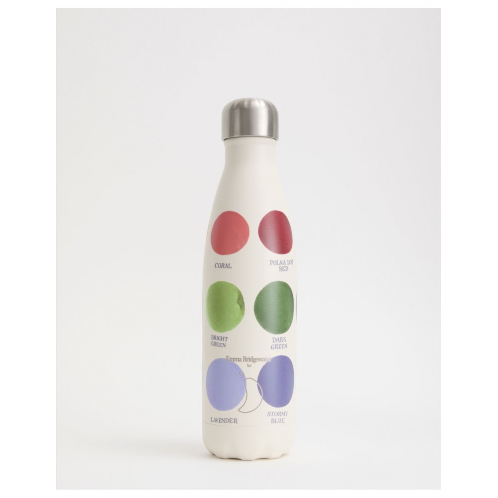 Chillys Bottles - Μπουκάλι Θερμός E.B. Colour Palette 500ml