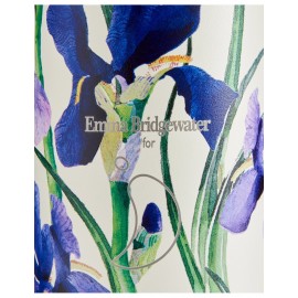 Chillys Bottles - Μπουκάλι Θερμός E.B. Blue Iris 500ml