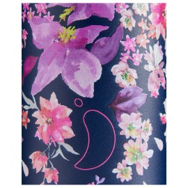 Chillys Bottles - Μπουκάλι Θερμός Floral Flower Drop 500ml