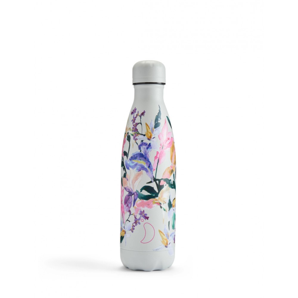 Chillys Bottles - Μπουκάλι Θερμός Floral Grandiflora 500ml