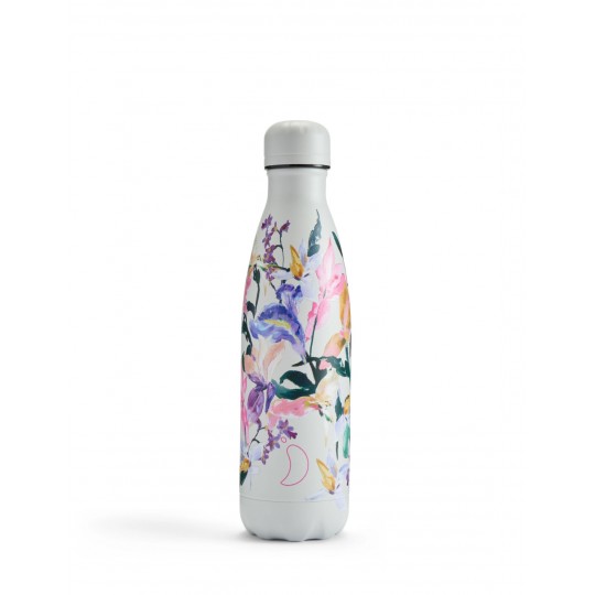 Chillys Bottles - Μπουκάλι Θερμός Floral Grandiflora 500ml