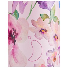 Chillys Bottles - Μπουκάλι Θερμός Floral Sorbet Petals 500ml