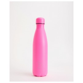 Chillys Bottles - Μπουκάλι Θερμός Fluro Pink 500ml
