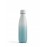 Chillys Bottles - Μπουκάλι Θερμός Gradient Granite Dusty Teal 500ml