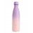 Chillys Bottles - Μπουκάλι Θερμός Gradient Peach Purple 500ml