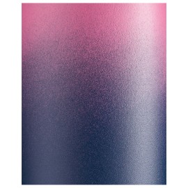 Chillys Bottles - Μπουκάλι Θερμός Gradient Pink Navy 500ml