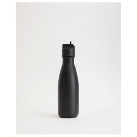 Chillys Bottles - Μπουκάλι Θερμός Original Jet Black 350ml