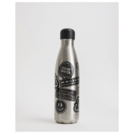 Chillys Bottles - Μπουκάλι Θερμός Original Bottle Refill Rebel 500ml