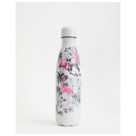 Chillys Bottles - Μπουκάλι Θερμός Tropical Flamingo Revival 500ml