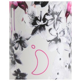 Chillys Bottles - Μπουκάλι Θερμός Tropical Flamingo Revival 500ml