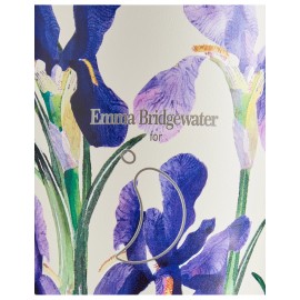 Chillys Bottles - Coffee Cup E.B. Blue Iris 340ml