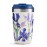 Chillys Bottles - Coffee Cup E.B. Blue Iris 340ml