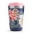 Chillys Bottles - Coffee Cup Floral Climbing Camelia 340ml