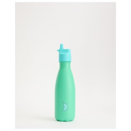 Chillys Bottles - Μπουκάλι Θερμός Original Kids Apple 350ml