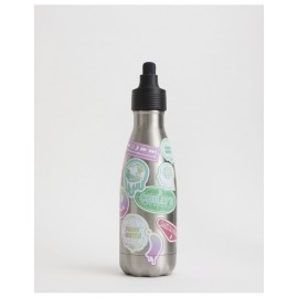 Chillys Bottles - Μπουκάλι Θερμός Original Kids Refill Rebel 350ml