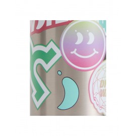 Chillys Bottles - Μπουκάλι Θερμός Original Kids Refill Rebel 350ml