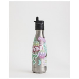 Chillys Bottles - Μπουκάλι Θερμός Original Kids Refill Rebel 350ml