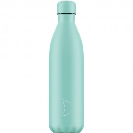 Chillys Bottles - Μπουκάλι Θερμός All Pastel Green 750ml