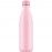 Chillys Bottles - Μπουκάλι Θερμός All Pastel Pink 500ml