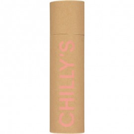 Chillys Bottles - Μπουκάλι Θερμός All Pastel Pink 500ml Chillys Bottles - Μπουκάλι Θερμός All Pastel Pink 500ml
