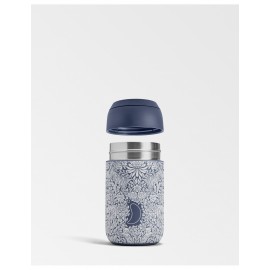 Chillys Bottles - Coffee Cup Series 2 Liberty Survival 340ml