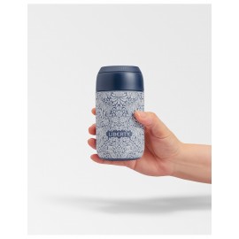 Chillys Bottles - Coffee Cup Series 2 Liberty Survival 340ml